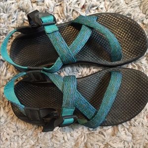 CHACOS size 7